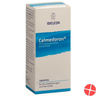 Calmedoron Tropfen 50ml