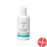 Romulsin Pflegeshampoo Viola Flasche 250ml Romulsin Pflegeshampoo Viola Flasche 250ml