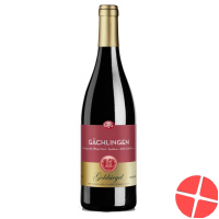 Pinot Noir Spaetlese Gaech Aoc Gold Gvs 11 6x75 Pinot Noir Spaetlese Gaech Aoc Gold Gvs 11 6x75