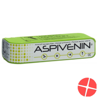 Aspivenin anti-venom suction pump Ds
