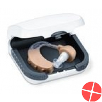 Beurer Hoerhilfe Verstaerkung Max 45db Ha 20 Beurer Hoerhilfe Verstaerkung Max 45db Ha 20