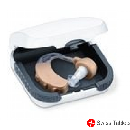 Beurer Hoerhilfe Verstaerkung Max 45db Ha 20 buy online