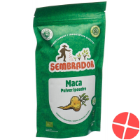 Sembrador Maca Pulver Bio 250g