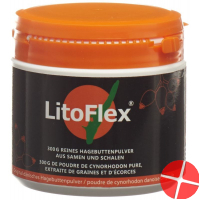 LitoFlex original Danish Hagen Butt powder Ds 300 g