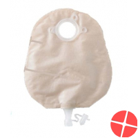 Natura+ Urobeutel Softversch 38mm Std Trans 10 Stück