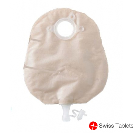 Natura+ Urobeutel Softversch 70mm Std Trans 10 Stück buy online
