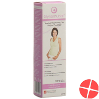 Vaginal Gynomunal humid gel 15 ml