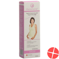 Vaginal Gynomunal humid gel 50 ml
