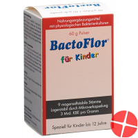 BactoFlor for children PLV Ds 60 g