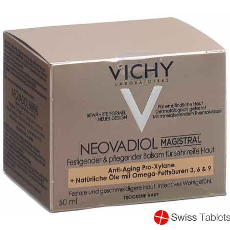 Vichy Neovadiol Magistral German pot 50 ml