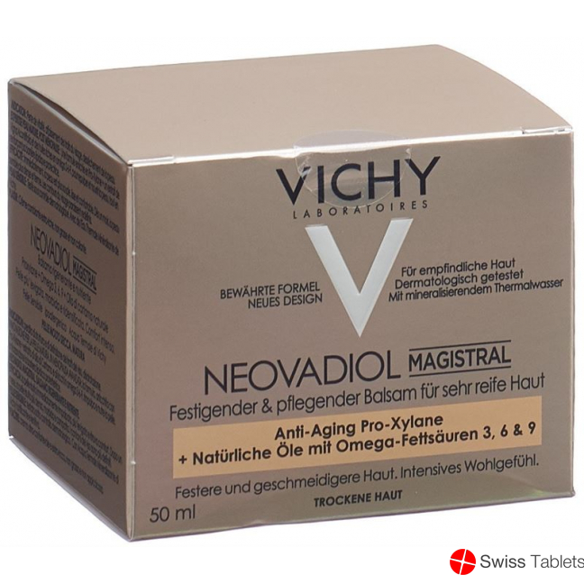 Vichy Neovadiol Magistral German pot 50 ml