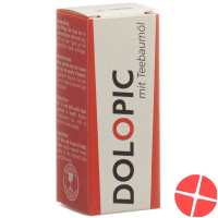 Dolopic swab 10 ml