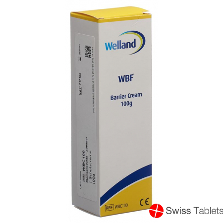 Welland Barrier Creme 100g buy online