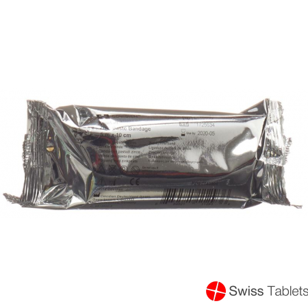 Kendall zinc paste bandage 5mx10cm buy online