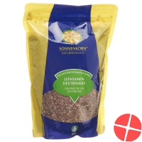 Sun grain flaxseed dextrinated Bio bud 400 g