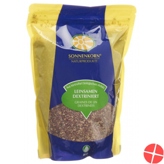 Bio Bud flaxseed dextrin powder 400 g