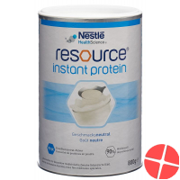 Resource Instant Protein DS 800g