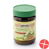Naturata Gemüsebrühe mit Bio Hefe 200g