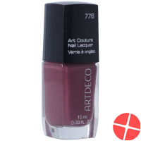 Art Deco Art Couture Nail Lacquer 111.776 Art Deco Art Couture Nail Lacquer 111.776