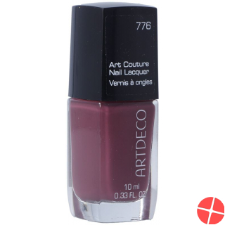 Art Deco Art Couture Nail Lacquer 111.776