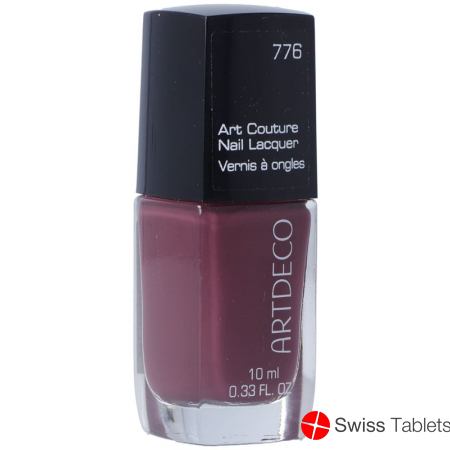 Art Deco Art Couture Nail Lacquer 111.776 buy online