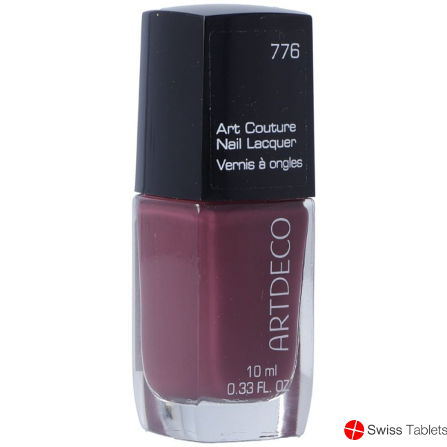 Art Deco Art Couture Nail Lacquer 111.776 buy online