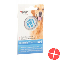 4pets Enerchip Vitacell Dog De