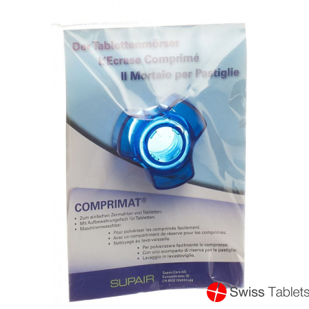 Comprimat tablet mortar buy online