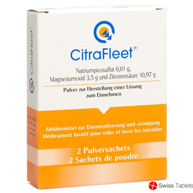 CitraFleet PLV Battalion 2 pcs