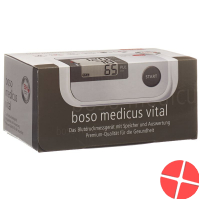 Boso Medicus vital sphygmomanometer Boso Medicus vital sphygmomanometer