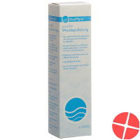 ActiMaris sensitive wound irrigation solution Fl 300 ml