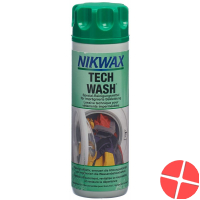 Nikwax Tech Wash 300ml