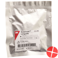 3M Scotchcast Plus Longuette 7.5x45cm 3M Scotchcast Plus Longuette 7.5x45cm