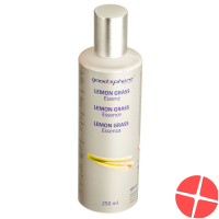 Goodsphere Essence Lemon Grass 250 ml
