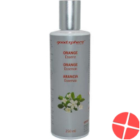 Goodsphere essence Orange 250 ml