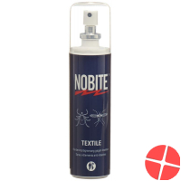 NoBite TEXTILE - clothing impregnation spray against insects 100 ml