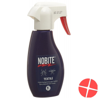 NoBite TEXTILE - clothing impregnation spray against insects 200 ml