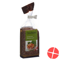 Biofarm linseed bud CH Btl 200 g