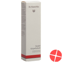 Dr Hauschka Almond Body Lotion 145 ml