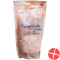 Himalaya Crystal Salt Granules 1 kg