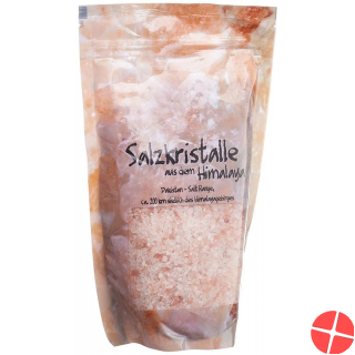 Himalaya Crystal Salt Granules 1 kg