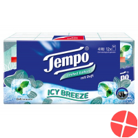 Tempo Taschentücher Seasonal 12x 9 Stück