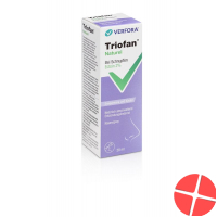 Triofan Natural Nasal Spray 20 ml