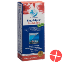 Regulatpro Metabolic Fl 350ml Regulatpro Metabolic Fl 350ml