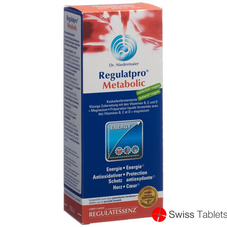 Regulatpro Metabolic Fl 350ml buy online
