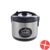 Solis Rice Cooker Duo program type 817