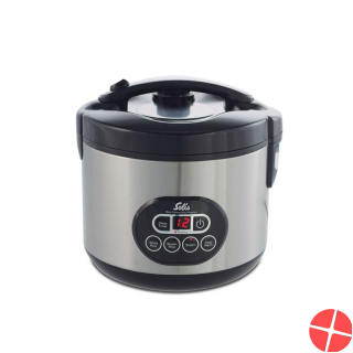 Solis Rice Cooker Duo program type 817