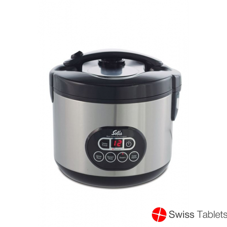 Solis Rice Cooker Duo program type 817 buy online