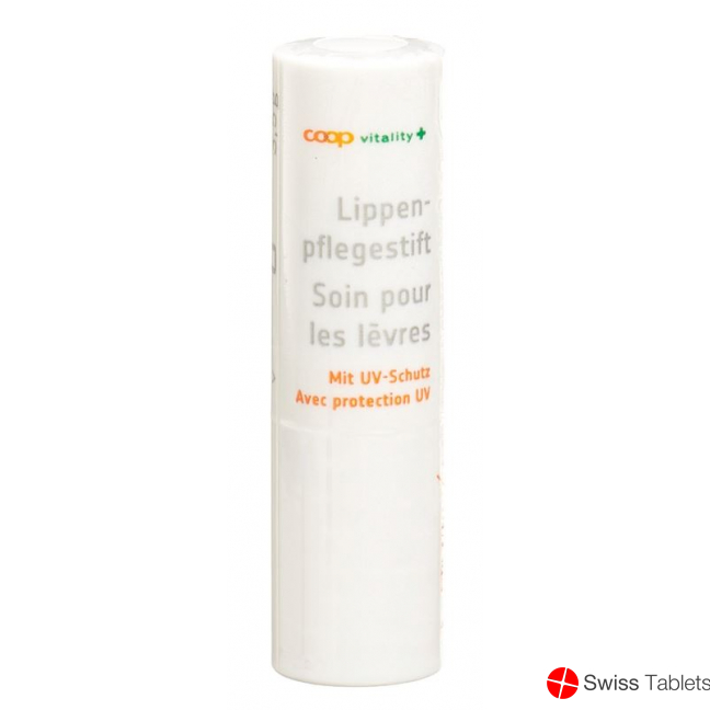 Coop Vitality Lippenpflegestift 3.5g buy online