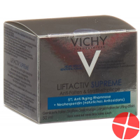 Vichy Liftactiv Supreme dry skin 50 ml
